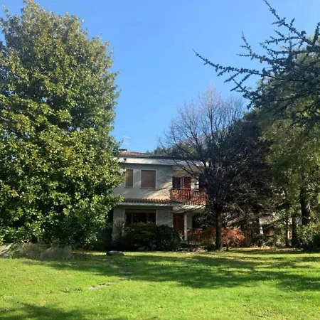 Country house Paola *